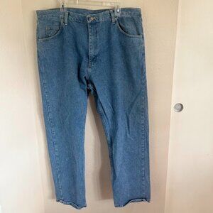 Wrangler Authentic Blue Jeans
